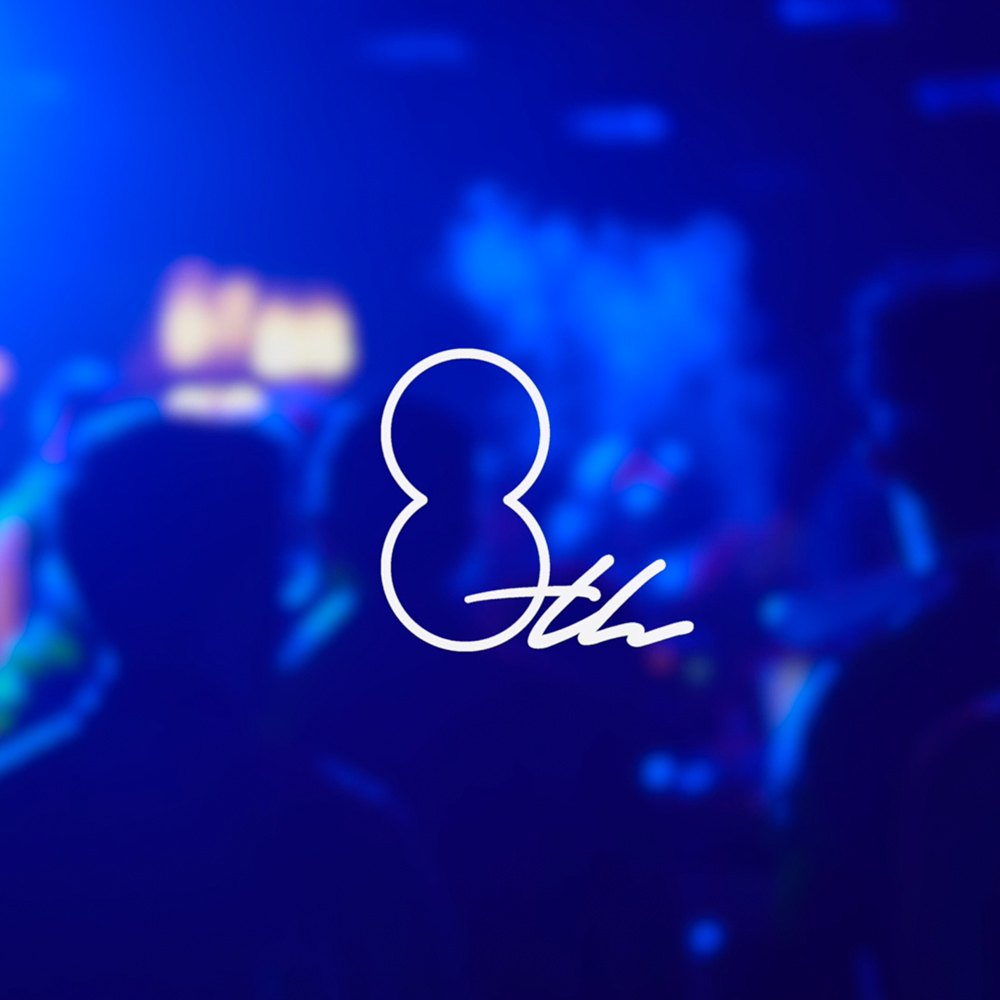 Halloween w/ 8th Floor