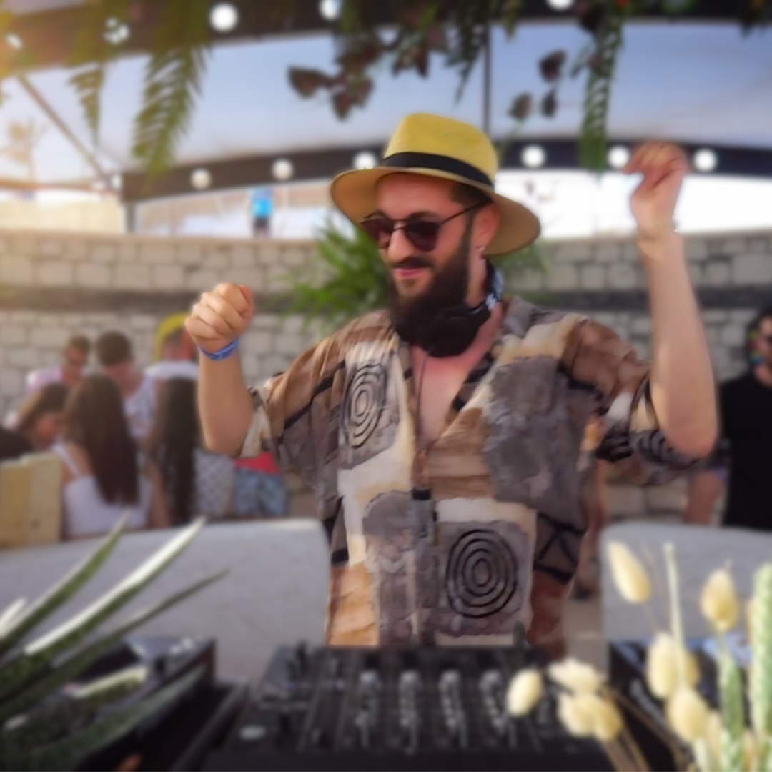 Eren Dutlu @ OJO Alaçatı - CORMO LIVE