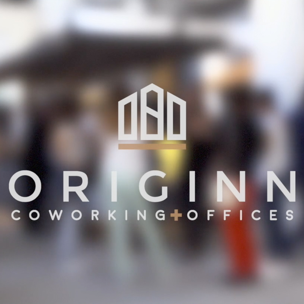 Originn Coworking & Offices