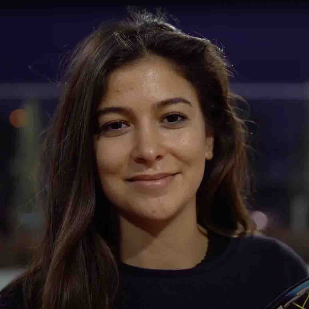 Sporda Kadın - Avrupa Birliği Sivil Düşün Programı