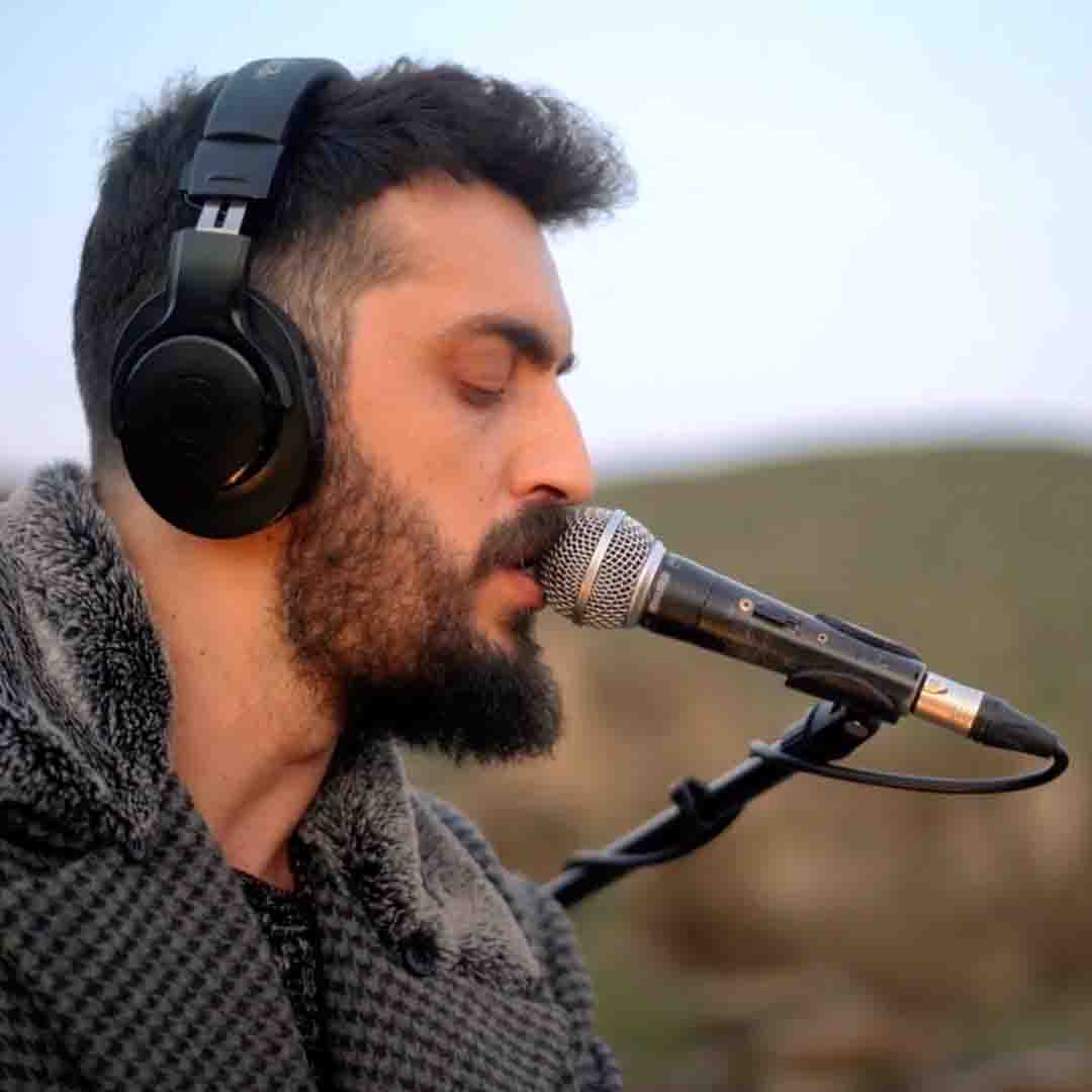 Eren Dutlu - Cüda (Şu Benim Divane Gönlüm)