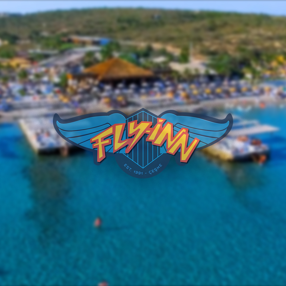 Monality @Fly-Inn Beach Club