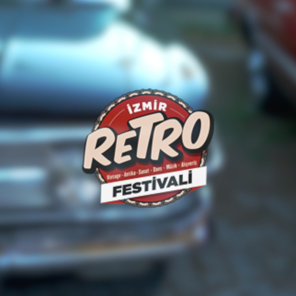 İzmir Retro Festivali