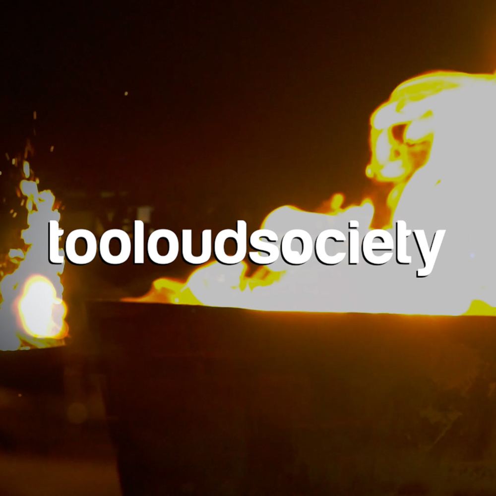 Tube & Berger - TooLoudSociety @Fly-Inn Beach Club